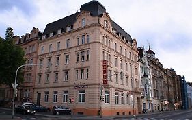 Hotel Adria Karlsbad